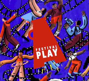 FESTIVAL PLAY | 13º FESTIVAL INTERNACIONAL DE CINEMA INFANTIL & JUVENIL DE LISBOA